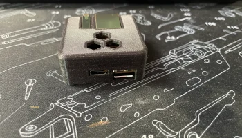 RADXA Rock Pi S - Корпус 6