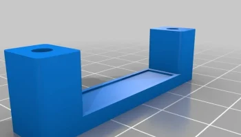 двухколесный робот 8