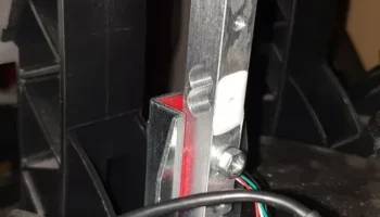 Мод тормозной ячейки RamjetX Thrustmaster T3PA теперь с к... 2