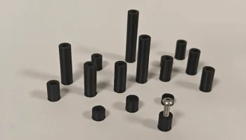 Проставки для винтов M3 | 17 размеров (3-35 мм)............ 1