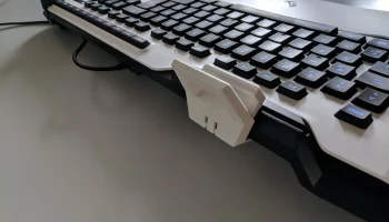 ROCCAT Sova Horde AIMO Держатель для смартфона и планшета... 4