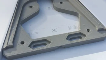 Крепление Starlink Gen 3 1