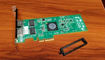 Поддержка компьютерной карты PCI Express...... 2