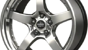 BBS RIM