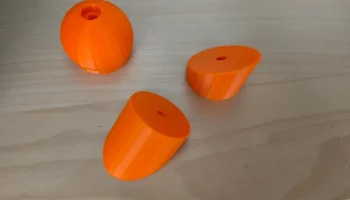 Вставка на велосипедную полку Urban Arrow...