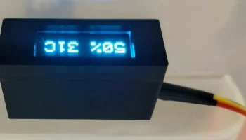 Проект измерителя влажности Arduino Nano - ВСЕ объяснено.... 5