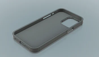 Чехол для iPhone 14 Pro Max 2