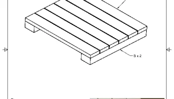 DIY Chair 6