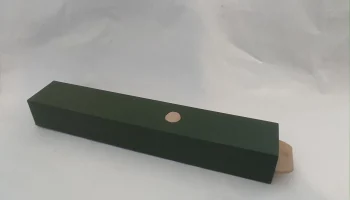 Дорожная коробка для столовых приборов - 3 размера 2