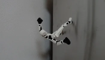 Магнитные руки и ботинки Boulder для Dummy 13...... 4