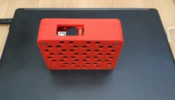 MKS GEN L V2.X + V1.0, КОРПУС с ВЕНТИЛЯТОРОМ........ 7