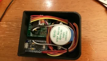 USB-крошечный проигрыватель 2