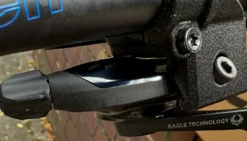 Адаптер рычага переключения передач SRAM GX для тормозов ... 3