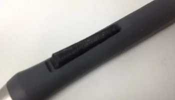Сменная кнопка для стилуса/пера Wacom Intuos 3........