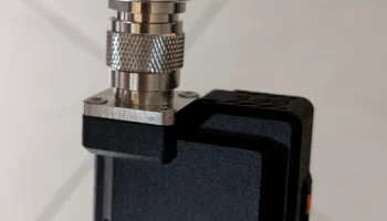 N-разъем Wio Tracker L1 Pro 2