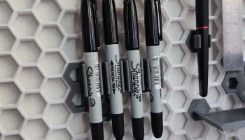 Держатель Sharpie для HSW