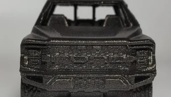 Распечатать на месте Ford F-150 Raptor 2021 г.......... 2