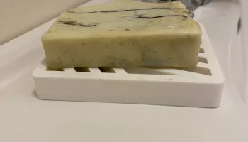 Современная минималистичная мыльница...... 3