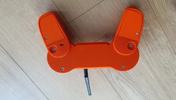 Пульт Arduino своими руками 4