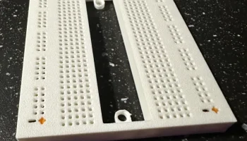 Макеты ESP-32 3