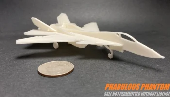 Карточка комплекта Project Wingman Mk.1 1