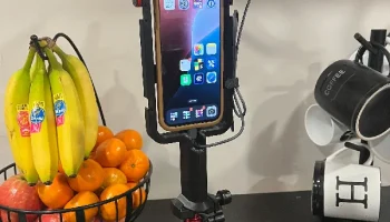 Ручка видеоклетки для чехлов Peak Design Mobile SlimLink... 3