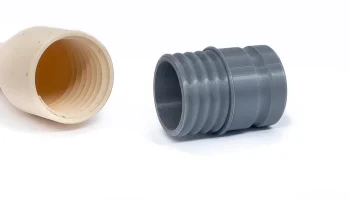 РАЗЪЕМЫ SHOPVAC (50 мм) С МАГНИТНОЙ ЗАЩЕЛКОЙ............ 3