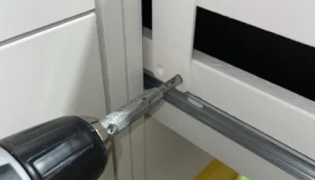 Соединитель ящика Ikea Alex / Объедините 2 ящика в один 2