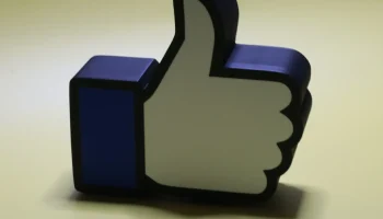 Facebook как лайтбокс 1
