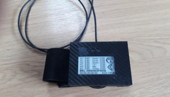 ESP-32 GPS DIY Виндсерфинг Фойлсерфинг Парусный спорт...... 3
