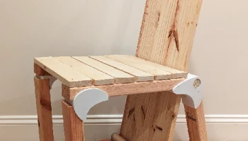 DIY Chair 2