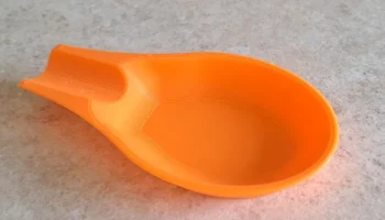 Набор подставок для ложек (чайная, столовая и кухонная ло.. 3