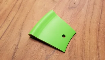Защита Rim Shield для замены шин 4