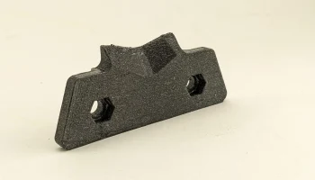 Крепление на седло Topeak QuickClick 4