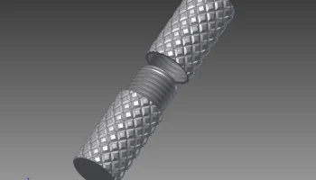CACHE TUBE (Денежная трубка) 3