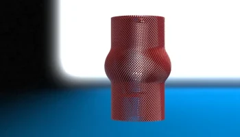 Абажур: СОВРЕМЕННЫЙ ДИЗАЙН ДЛЯ 3D ПЕЧАТИ... 3
