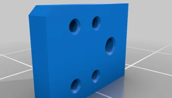 Замена двигателя Bachmann Thomas, альтернативный вариант... 6
