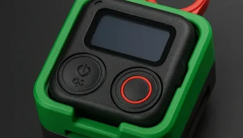 DJI Osmo Action Remote Крепление для велосипеда...... 2