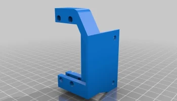 Мини-турель - работает 8
