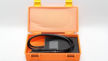 Коробка для точечной сварки Docreate 30Gear........