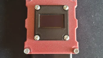 Адаптер XInput для Arduino PS2 4