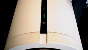 Мод корпуса для ПК mATX Aperture Science от Portal......... 2