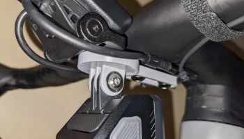 Крепление CF Racer1 Go Pro 2