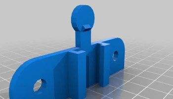 Cygolite Hotshot Pro Mount 1