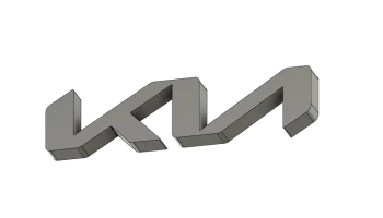 KIA Logo