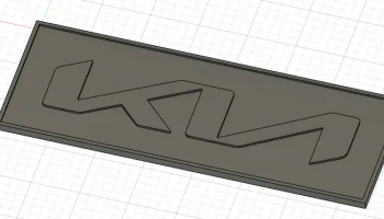 KIA LOGO 1