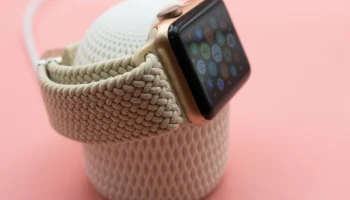 Решетка подставки для зарядного устройства AppleWatch от ... 1