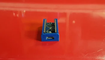 Arduino NANO Любой быстрый корпус