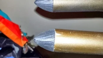Торцевые заглушки Aerobar