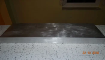 Светодиодная лампа DIY 350 Вт - Лампа для рифового аквари.. 9